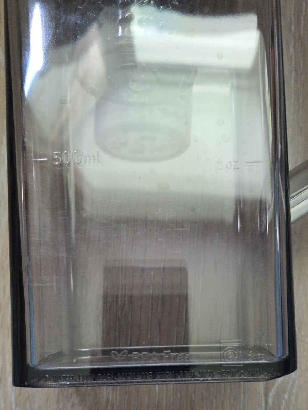 Samsung Bespoke Refrigerator Autofill Water Pitcher DA63-09907A - Picture 7 of 11